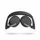 Jabra Evolve2 65 Flex Casque Avec fil &sans fil Arceau Bureau/Centre d'appels Bluetooth Noir - 26699-999-889-01