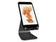 Rain Design mStand mobile - Black Support passif Mobile/smartphone Noir - 10065