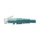 Tripp Lite  câble de réseau Vert 6,09 m Cat6 U/UTP (UTP) - N200-020-GN