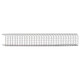 Tripp Lite  chemin de câble Support de câble droit Noir - SRWB12410X2STR