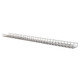 Tripp Lite  chemin de câble Support de câble droit Noir - SRWB12410X2STR