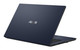 ASUS ExpertBook B1 B1402CVA-P51-CB Intel® Core™ i5 i5-1335U Ordinateur portable 35,6 cm (14") Full HD 8 Go DDR4-SDRAM 512 Go SSD Wi-Fi 6E (802.11ax) Windows 11 Pro Noir - 90NX06W1-M000N0