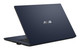 ASUS ExpertBook B1 B1402CVA-P51-CB Intel® Core™ i5 i5-1335U Ordinateur portable 35,6 cm (14") Full HD 8 Go DDR4-SDRAM 512 Go SSD Wi-Fi 6E (802.11ax) Windows 11 Pro Noir - 90NX06W1-M000N0