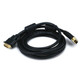 Monoprice  câble DVI 3 m DVI-D Noir - 2759