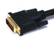 Monoprice  câble DVI 3 m DVI-D Noir - 2759