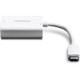 Trendnet  adaptateur graphique USB 4096 x 2160 pixels Blanc - TUC-HDMI2