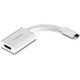 Trendnet  adaptateur graphique USB 4096 x 2160 pixels Blanc - TUC-HDMI2