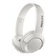 Philips Casque avec micro sans fil supra-aural - SHB3075WT/00