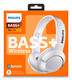 Philips Casque avec micro sans fil supra-aural - SHB3075WT/00