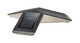 HP Poly Téléphone de conférence IP Poly Trio C60 pour Microsoft Teams, radio complète et compatible PoE - 849B6AA