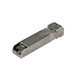 StarTech.com Module de transceiver SFP+ 1000BASE-BX fibre optique 10 Gb (Charge montante) - Conforme aux normes MSA - Monomode LC - 10 km - SFP10GBBXUST