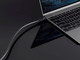 Monoprice  câble USB USB 3.2 Gen 2 (3.1 Gen 2) 0,5 m USB C Noir - 27923