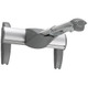 Chief  support pour projecteurs Mur Argent - WM210S