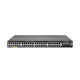 HPE Aruba Networking 3810M 48G PoE+ 4SFP+ 680W Géré L3 Gigabit Ethernet (10/100/1000) Connexion Ethernet, supportant l'alimentation via ce port (PoE) 1U Gris - JL428A