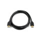 Cisco  câble HDMI 1,5 m HDMI Type A (Standard) Gris - CAB-2HDMI-1.5M-GR=