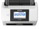 Epson WorkForce DS-790WN Alimentation feuille à feuille de scanner 600 x 600 DPI A4 Noir, Blanc - B11B265201