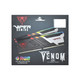 Patriot Memory Viper Venom RGB  module de mémoire 32 Go 2 x 16 Go DDR5 288-pin DIMM - PVVR532G660C34K