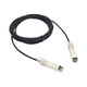 Lenovo SFP+ DAC 3m câble InfiniBand et à fibres optiques SFP+ - 95Y0326