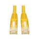 Tripp Lite  câble de réseau Jaune 4,27 m Cat6 U/UTP (UTP) - N201-014-YW