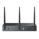 TP-Link Omada  routeur sans fil Gigabit Ethernet Bi-bande (2,4 GHz / 5 GHz) Noir - ER706W