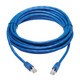 Tripp Lite  câble de réseau Bleu 6,09 m Cat6a F/UTP (FTP) - N261P-020-BL