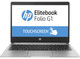 HP EliteBook Folio Ordinateur portable G1 - W8Q07AW