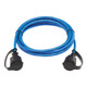 Tripp Lite  câble de réseau Bleu 3,05 m Cat6 U/UTP (UTP) - N200P-010BL-IND
