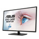 ASUS VA329HE écran plat de PC 80 cm (31.5") 1920 x 1080 pixels Full HD LCD Noir - 90LM07F1-B01BB0