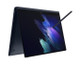 Samsung Galaxy Book Pro 360 NP950QDB Intel® Core™ i5 i5-1135G7 Hybride (2-en-1) 39,6 cm (15.6") Écran tactile Full HD 8 Go LPDDR4x-SDRAM 512 Go SSD Wi-Fi 6E (802.11ax) Windows 10 Home Marine - NP950QDB-KA1CA