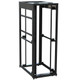 Middle Atlantic Products  étagère 45U Rack autonome Noir - SNE30F-4548