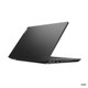 Lenovo V14 G2 ALC AMD Ryzen™ 5 5500U Ordinateur portable 35,6 cm (14") Full HD 8 Go DDR4-SDRAM 256 Go SSD Wi-Fi 5 (802.11ac) Windows 10 Pro Anglais, Français Noir - 82KC004TCA