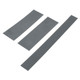 Middle Atlantic Products  accessoire de racks Vent blocker - VBK-BGR-SA