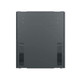 Middle Atlantic Products  accessoire de racks Plaque d’étagère - SNE27-BBP-42