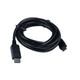 V7 DisplayPort vers HDMI, 3 mètres, noir - V7DP2HD-03M-BLK