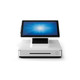 Elo Touch Solutions ELO PAYPOINT PLUS ANDR8.1 15.6I 34,4 cm (13.5") 1920 x 1080 pixels - E464915