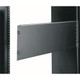 Middle Atlantic Products  accessoire de racks Panneau caché - AP-4