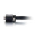 C2G 3ft VGA câble VGA 9,14 m VGA (D-Sub) Noir - 50236