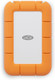 LaCie  lecteur à circuits intégrés externe 500 Go USB Type-C USB 3.2 Gen 2x2 Gris, Orange - STMF500400