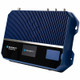 Wilson Electronics  Amplificateur de signaux cellulaires Amplificateur de signal cellulaire domestique Noir, Bleu - 460149F