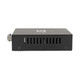 Tripp Lite  convertisseur de support réseau 1000 Mbit/s 850 nm Noir - N785-INT-PLCMM1
