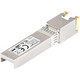 StarTech.com Module SFP+ RJ45 compatible Cisco - 10GBASE-T - SFP10GBTCST