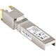 StarTech.com Module SFP+ RJ45 compatible Cisco - 10GBASE-T - SFP10GBTCST
