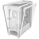 Antec Performance 1 FT Full Tower Blanc - 0-761345-10091-5 Antec Performance 1 FT Full Tower Blanc - 0-761345-10091-5
