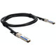 AddOn Networks  câble InfiniBand et à fibres optiques 0,5 m Noir - QSFP28-100GB-PDAC0-5MLZ-AO