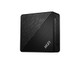 MSI Cubi ADL-005US Intel Pentium N N200 4 Go DDR4-SDRAM 128 Go SSD Windows 11 Pro Mini PC Station de travail Noir - CUBNADL005