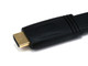 Monoprice  câble HDMI 0,91 m HDMI Type A (Standard) Noir - 4157