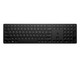 HP Clavier sans fil programmable 455 - 4R177AA