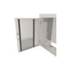 Middle Atlantic Products  accessoire de racks Porte - LL-VWM-36SP