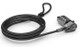 Compulocks  câble antivol Noir - CL37