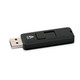 V7  lecteur USB flash 8 Go USB Type-A 2.0 Noir - VF28GAR-3E